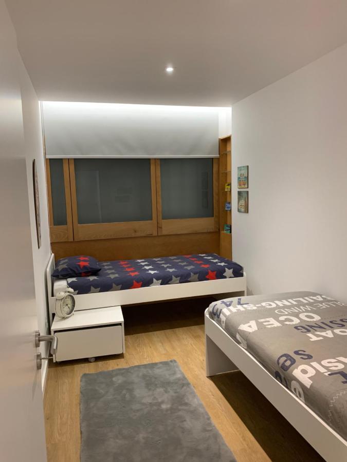 Palace House Apartment Порту Екстер'єр фото