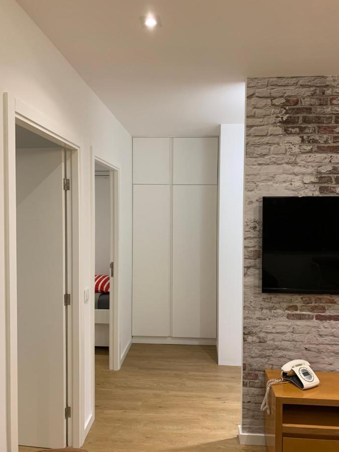 Palace House Apartment Порту Екстер'єр фото