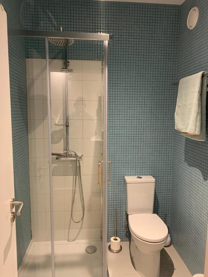 Palace House Apartment Порту Екстер'єр фото